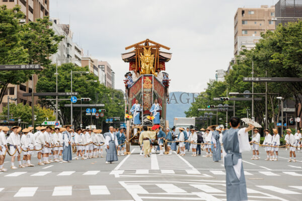 大船鉾・後祭20240002